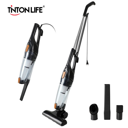 Portable Handheld Vacuum Cleaner Push Rod Vacuum Cleaner Wired Vacuum Cleaner