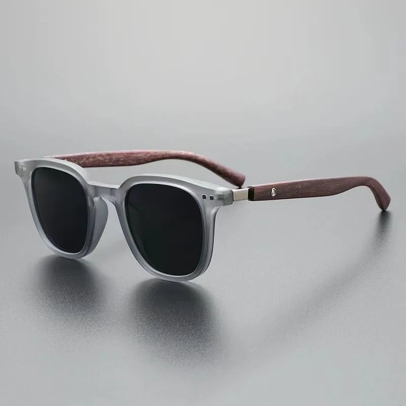 Unisex Fashion New Square Sunglasses