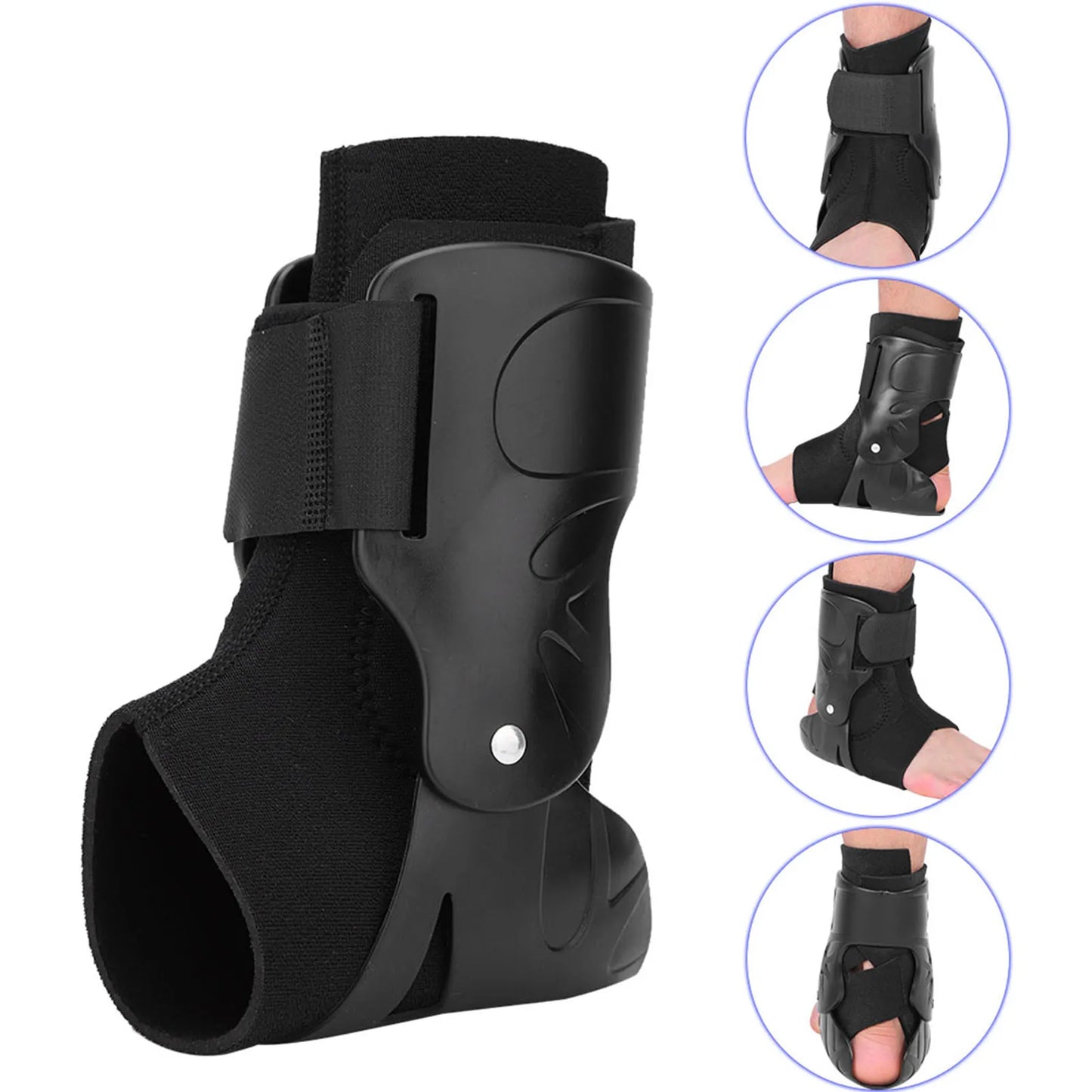 Ankle Support  Brace Compression