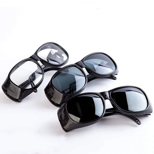 Welding Protective Goggles Sunglasses