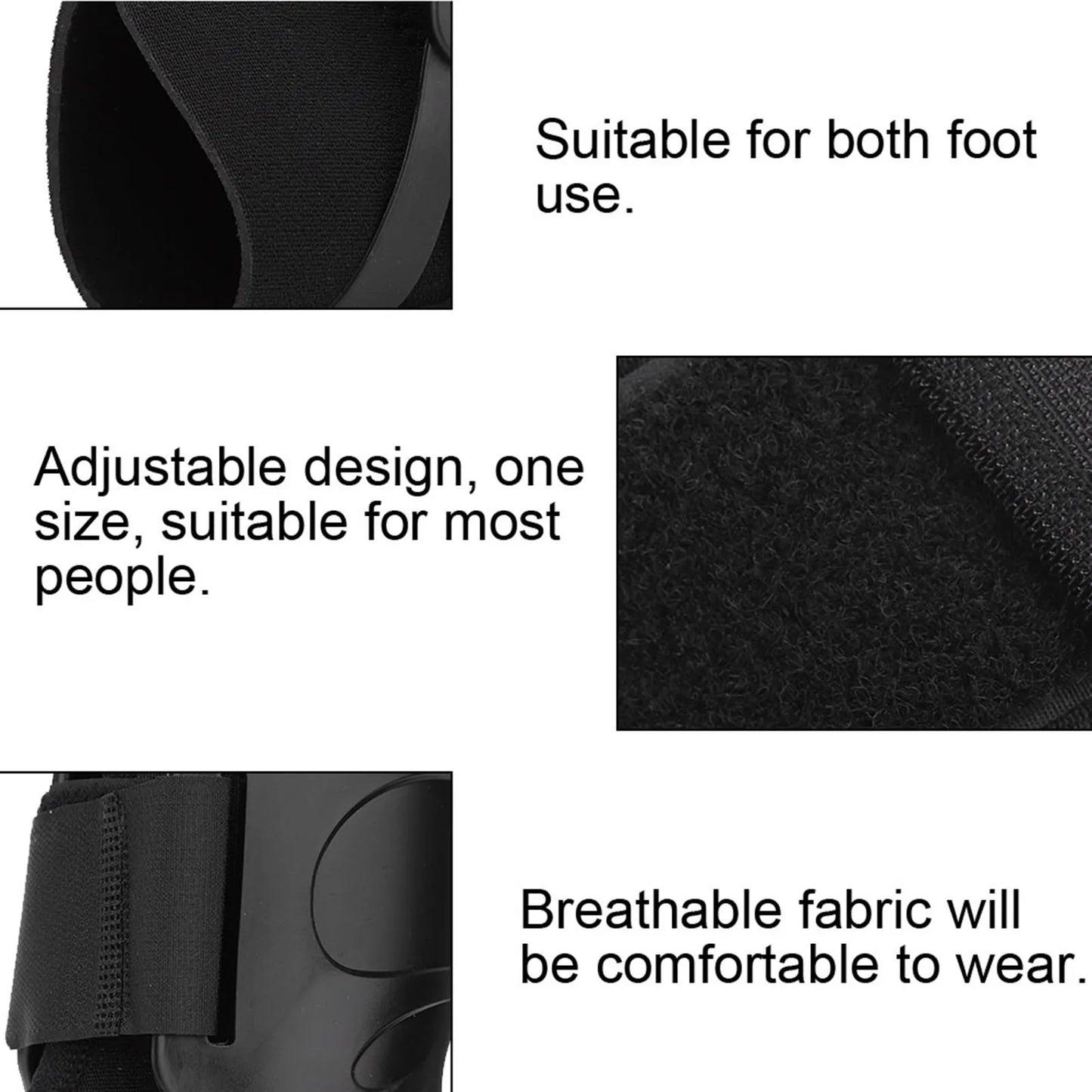 Ankle Support  Brace Compression