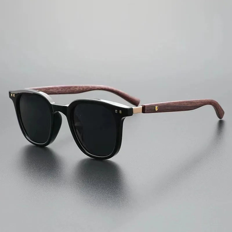 Unisex Fashion New Square Sunglasses