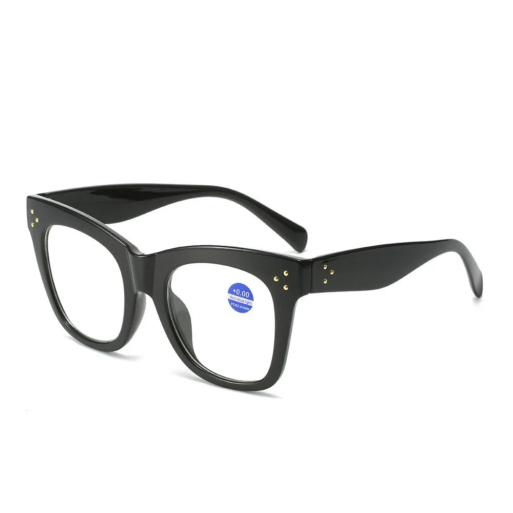 Blue Light Blocking Reading Glasses  Presbyopic +1.5 2.0 2.5 3.0