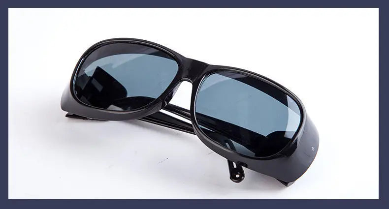 Welding Protective Goggles Sunglasses